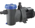 Hornbach Poolfilter Steinbach Filterpumpe WP 21000 50,4 x 11,2 x 29,9 cm