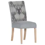 XXXLutz Lauterach - Ihr Möbelhaus bei Bregenz Stuhl in Chenille, Flachgewebe