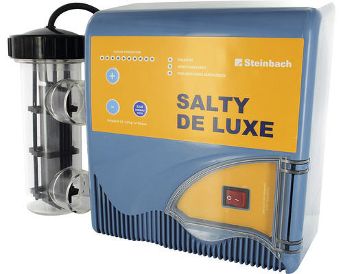 Salty de Luxe P4 Steinbach