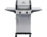 Hornbach Char-Broil Gasgrill Performance PRO S 2 113 x 57,3 x 115,3 cm 2 Brenner Edelstahl herausnehmbare Fettauffangschale