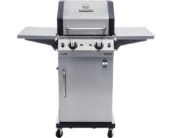 Char-Broil Gasgrill Performance PRO S 2 113 x 57,3 x 115,3 cm 2 Brenner Edelstahl herausnehmbare Fettauffangschale