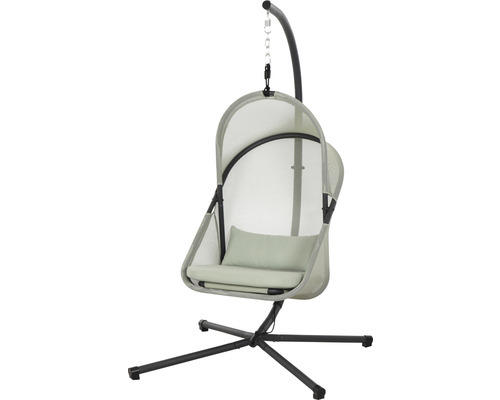 Hängesessel Siena Garden Yobaya Light Green