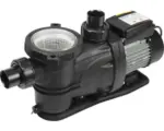 Hornbach Poolfilter Steinbach Filterpumpe SPS 175-1T 60,5 x 18,7 x 31,6 cm