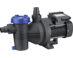 Poolfilter Steinbach Filterpumpe WP7000 41,5 x 17,5 x 20 cm