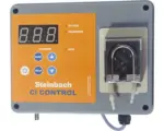 Hornbach automatische Chlor Dosieranlage Steinbach