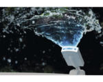 Hornbach Multi-Color LED Wasserfontäne INTEX