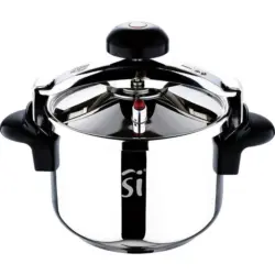 Schnellkochtopf 8 l 24 cm