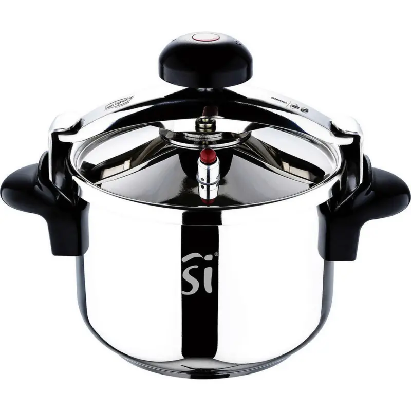 Schnellkochtopf 8 l 24 cm