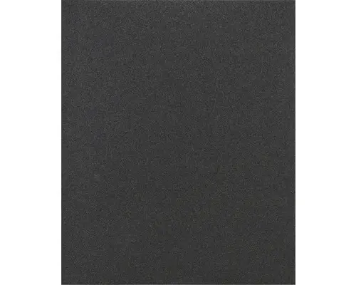 RAUTNER Schleifbogen für Handschleifer Schwingschleifer, 115x280mm, Korn 120 180 240 320 400, Ungelocht, 10 Stück