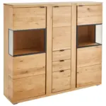 XXXLutz Lauterach - Ihr Möbelhaus bei Bregenz Highboard 152/135,5/38 cm