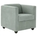 XXXLutz Lauterach - Ihr Möbelhaus bei Bregenz Sessel in Kord Türkis