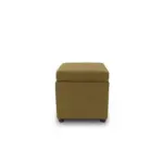 XXXLutz Lauterach - Ihr M&ouml;belhaus bei Bregenz Hocker in Textil Messingfarben