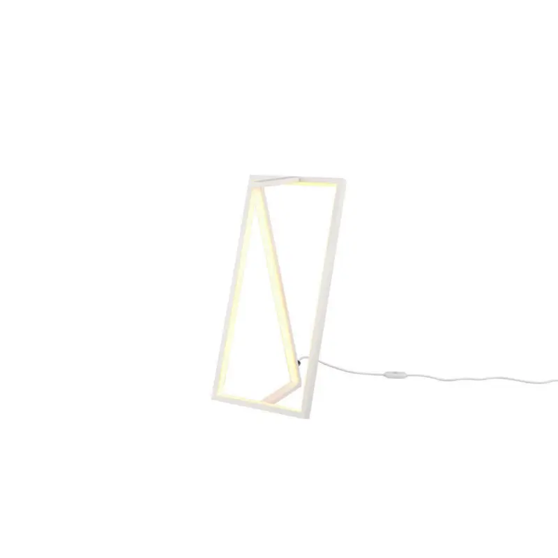 Led-Tischleuchte 21/44/17 cm