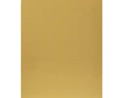 RAUTNER Schleifbogen für Handschleifer Schwingschleifer Aluminiumoxid Korn 180 gold 230 x 280 mm