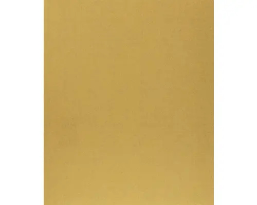 RAUTNER Schleifbogen für Handschleifer Schwingschleifer Aluminiumoxid Korn 180 gold 230 x 280 mm