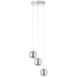 Led-Hängeleuchte 22/125 cm