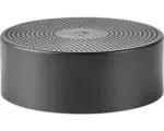 Hornbach Türgong Nedis® kabellos, passend zu Nedis® Smart-Türklingel mit Kamera, schwarz