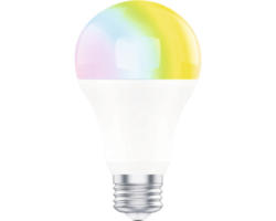 LED-Lampen dimmbar E27 / 8 W ( 75 W ) 800 lm 2700 K rgb