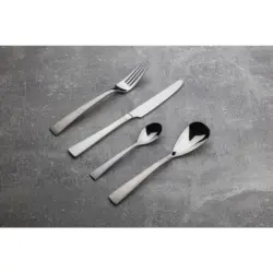 Besteckset 24-teilig