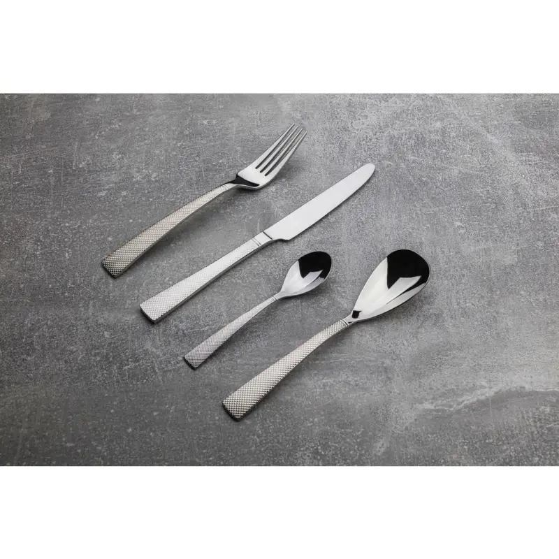 Besteckset 24-teilig