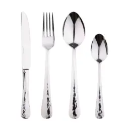 Besteckset 24-teilig