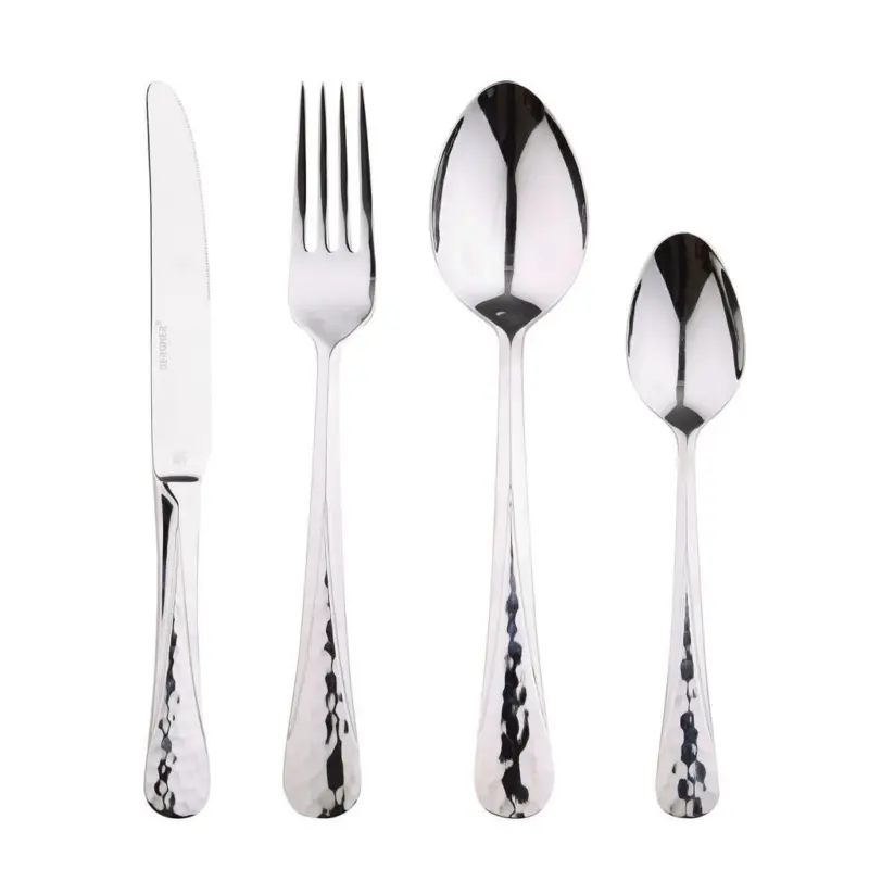Besteckset 24-teilig