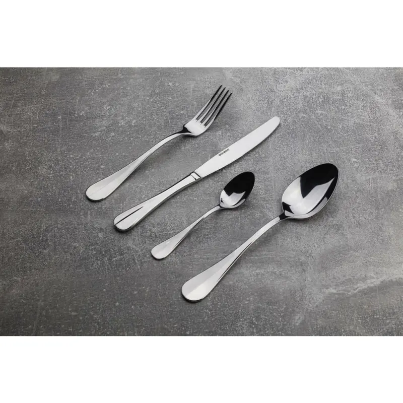 Besteckset 24-teilig