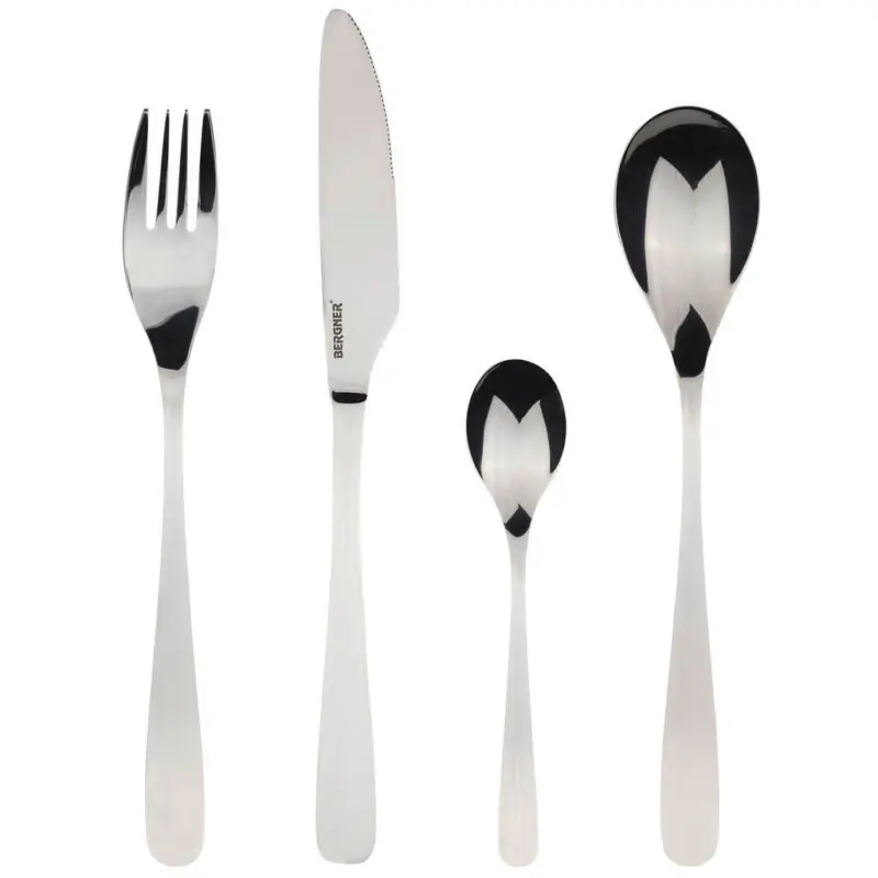 Besteckset 24-teilig