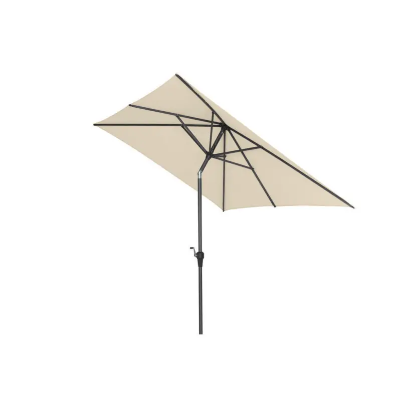 Sonnenschirm 250/200 cm