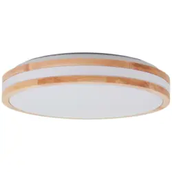 Led-Deckenleuchte 38/9 cm