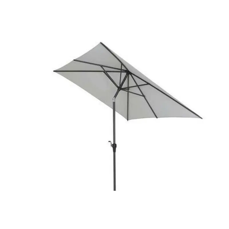 Sonnenschirm 250/200 cm