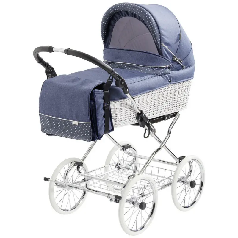 Kinderwagenset Classik