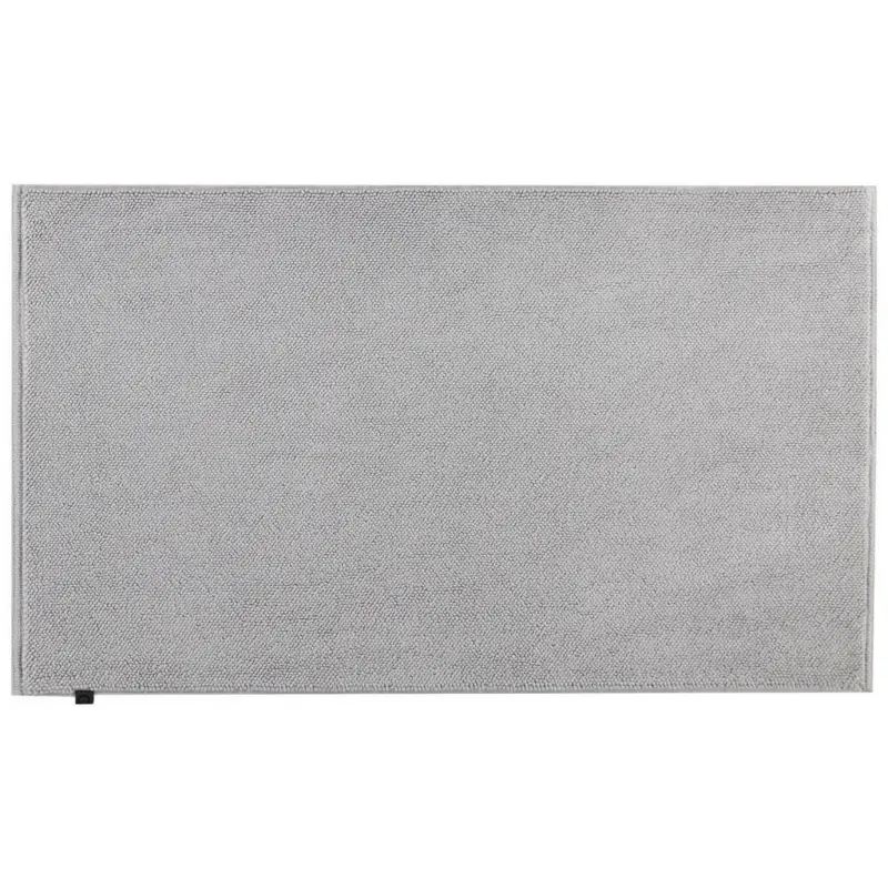 Badteppich 1007 Loop 705 70/120 cm Grau