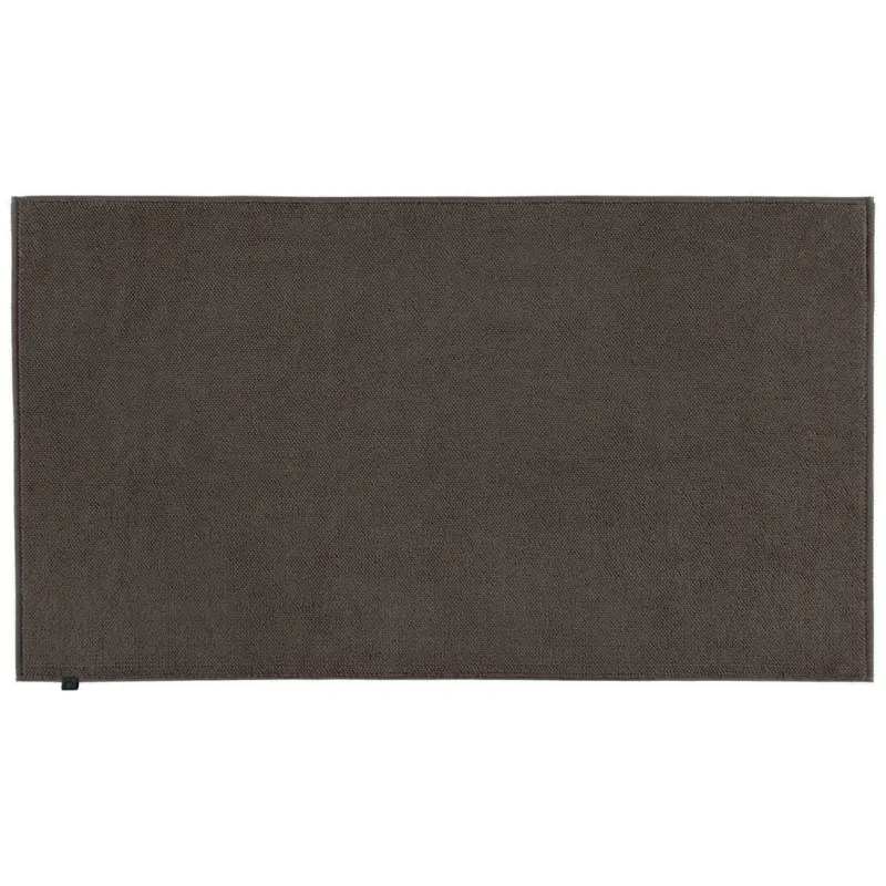 Badteppich 1007 Loop 397 70/120 cm Braun