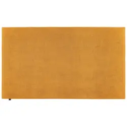 Badteppich 1007 Loop 532 70/120 cm Gelb