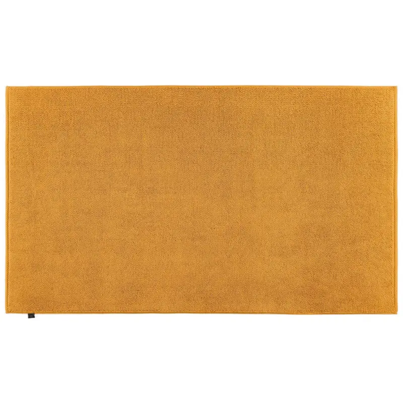 Badteppich 1007 Loop 532 70/120 cm Gelb