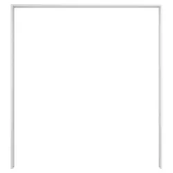 Passepartoutrahmen 183/200/12 cm