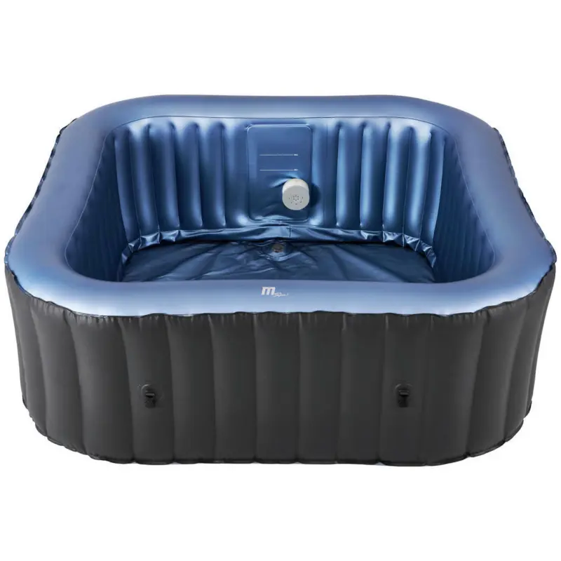 Whirlpool Mspa Tekapo 4P