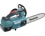 Hornbach Akku-Kettensäge Makita DUC254RTE inkl. 2 Akkus 5 Ah & Schnellladegerät