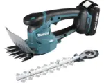 Hornbach Akku-Grasschere & Strauchschere Makita DUM111SYX inkl. Akku und Ladegerät