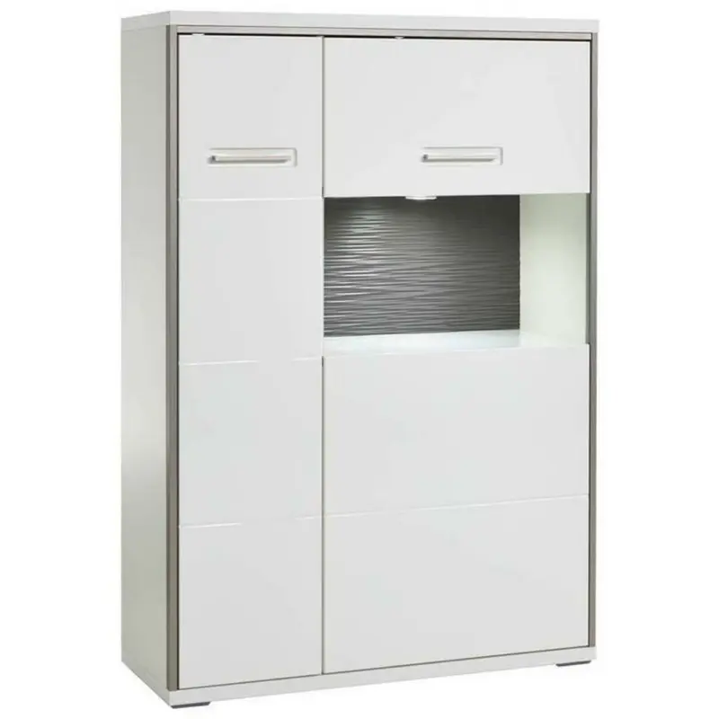 Highboard 94/137/38 cm