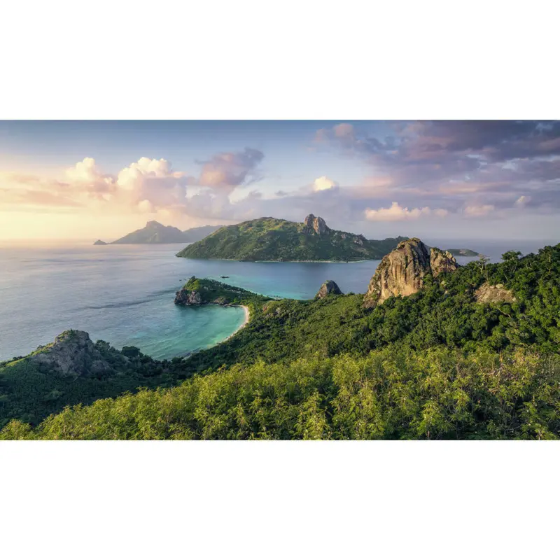 Fototapete 350/200 cm