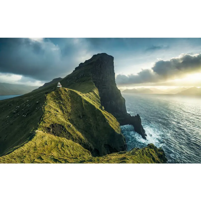 Fototapete 400/250 cm