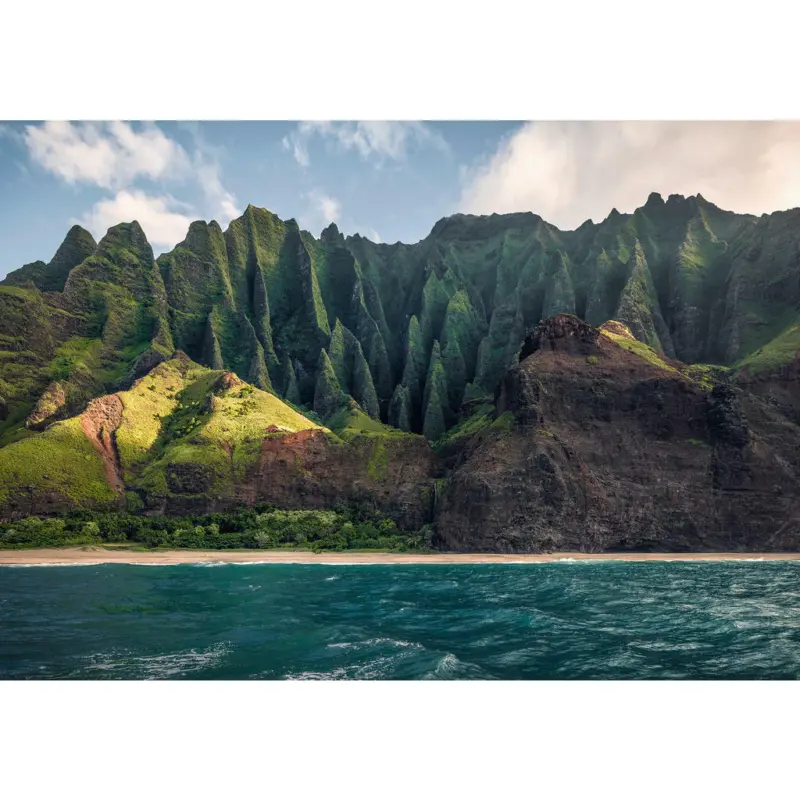 Fototapete 400/280 cm