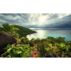 Fototapete 450/280 cm