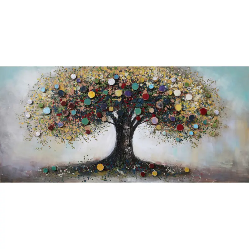 &Ouml;lgem&auml;lde 150/70 cm