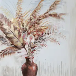 Ölgemälde 85/85 cm