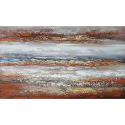 Ölgemälde 120/70 cm