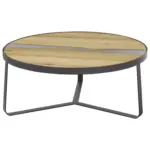 XXXLutz Lauterach - Ihr Möbelhaus bei Bregenz Couchtisch in Holz, Metall, Kunststoff 83/83/35 cm