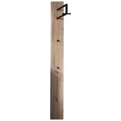 Garderobenpaneel 20/190/26 cm